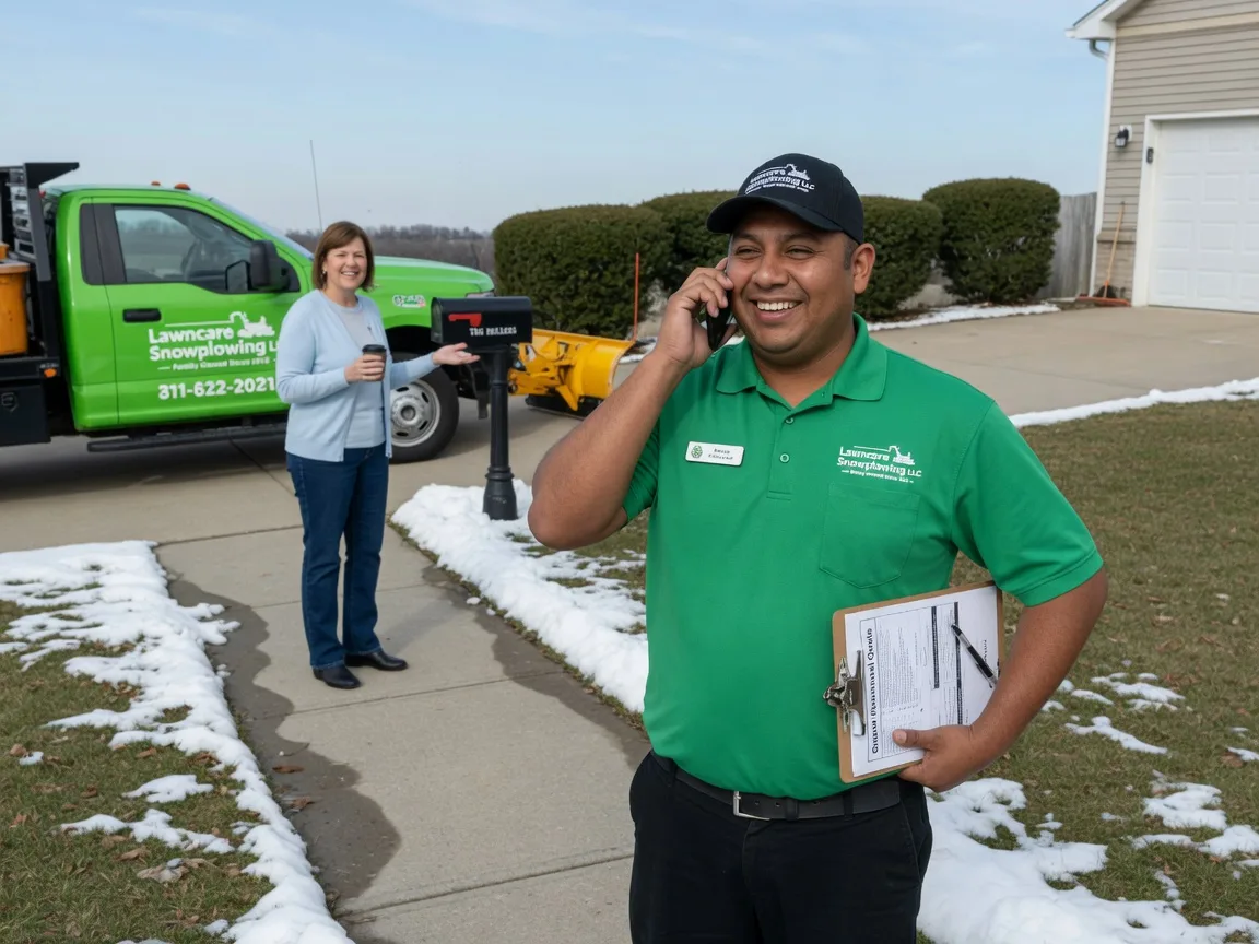 Lawn Care Services By Expert Landscaper South Jamesport, NY FAQs